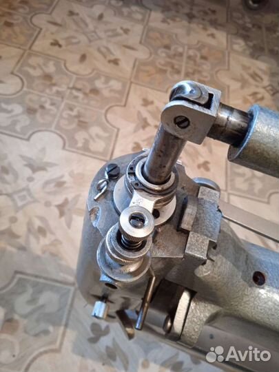 Минерва 01204-Р1 Чехословакия СССР