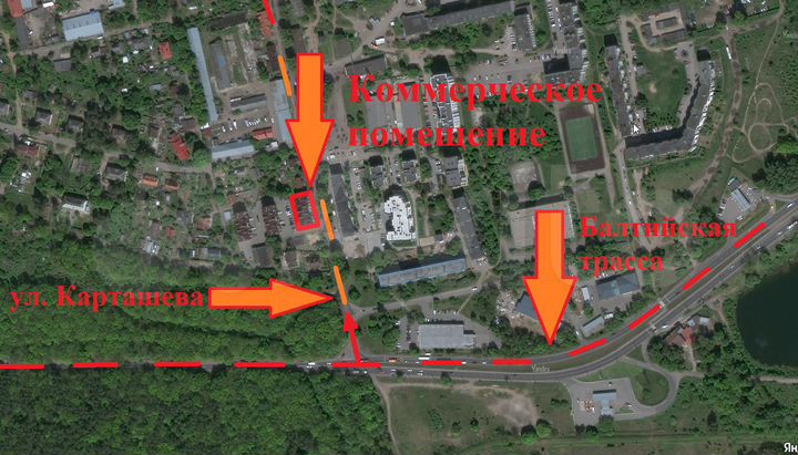 Свободного назначения, 86.3 м²