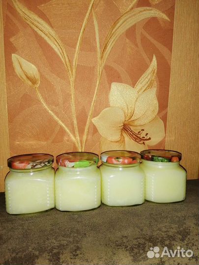 Барсучий жир