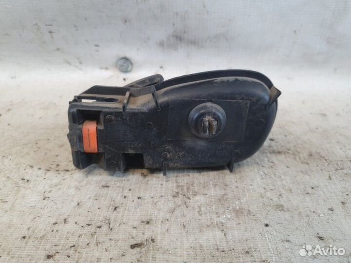 Ручка салона передняя правая Ford Focus 1 2002