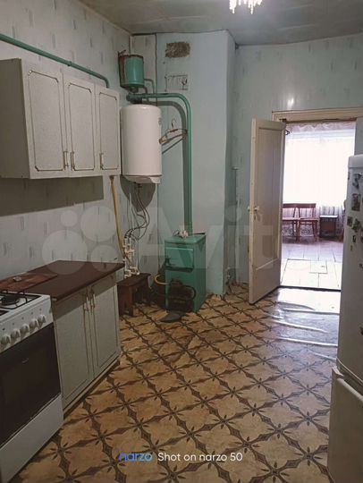 2-к. квартира, 48 м², 1/1 эт.