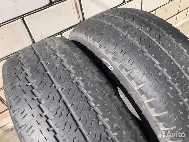 Tigar CargoSpeed 225/70 R15C 112R