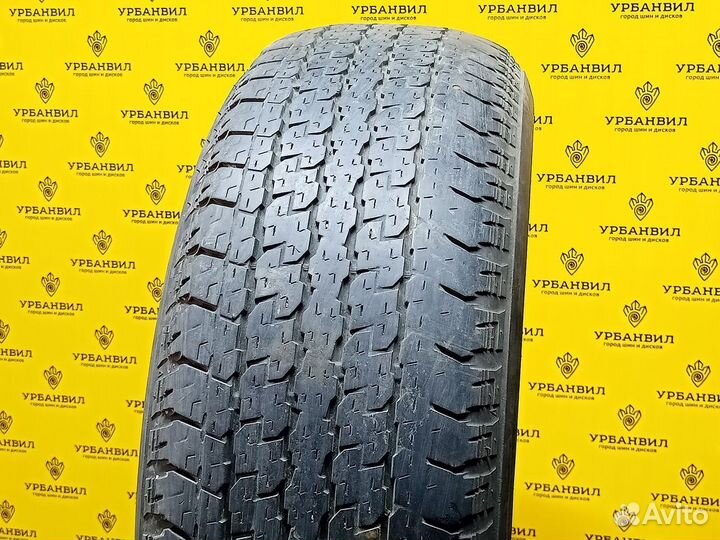 Bridgestone Dueler H/T D840 265/65 R17 112H