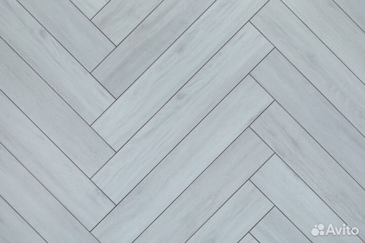 Виниловый ламинат