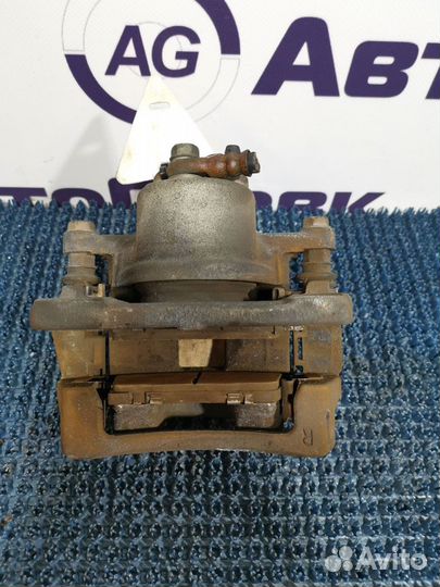 Суппорт Toyota Porte