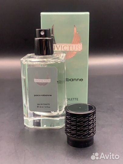 Духи мужские 30мл Дубай