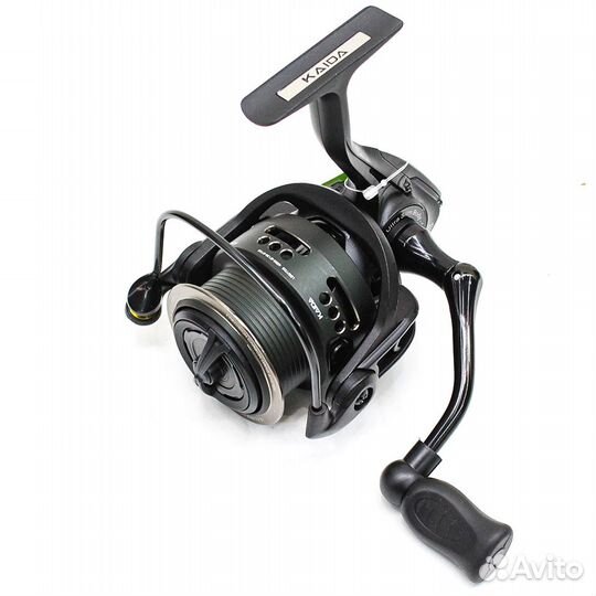 Катушка фидерная Kaida Echo 4500HF