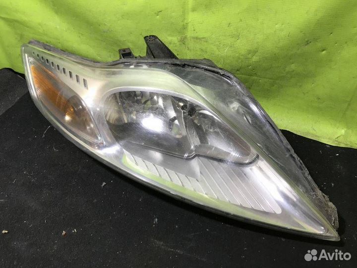 Фара правая галоген Ford Mondeo 4 2006-2010