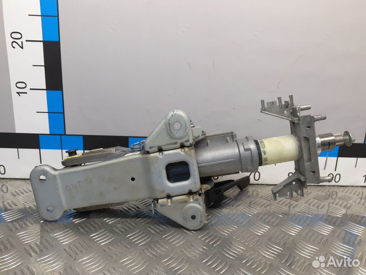 Б/У Колонка рулевая BMW 5-серия F10/F11 2009-20