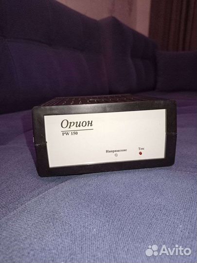 Зарядное устройство для акб автомобиля