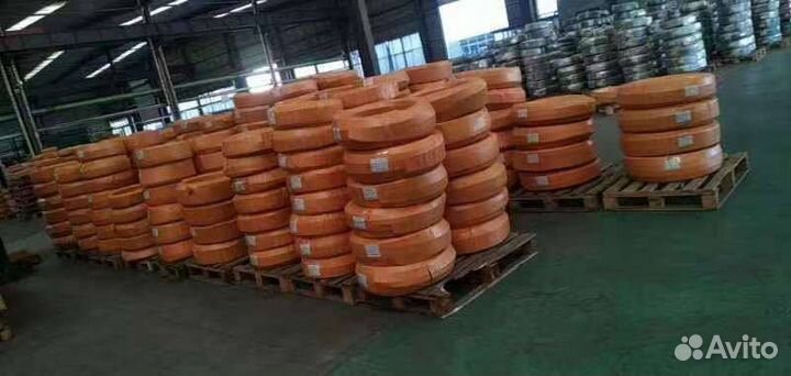 Рвд Рукав 1/2