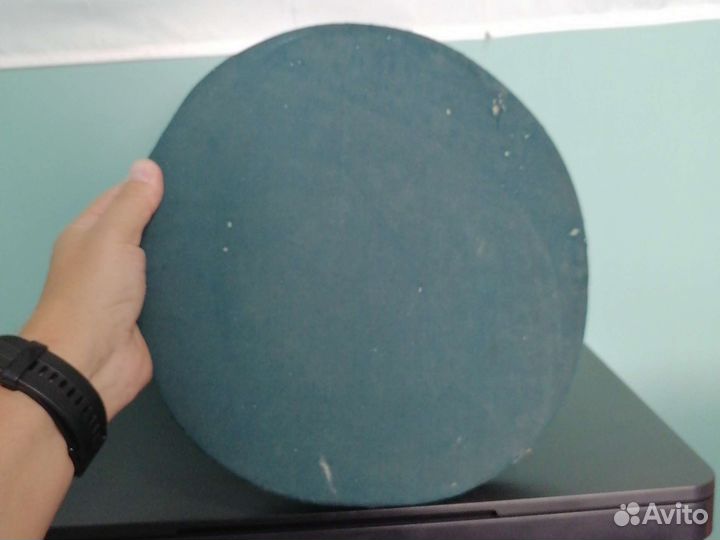 Фуражка парадная СССР