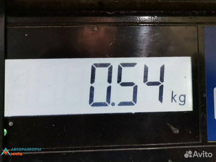 Форсунка Volkswagen Passat B7 2012 03L130277S