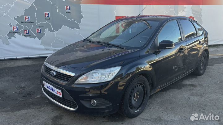 Воздуховод Ford Focus 2 1485769