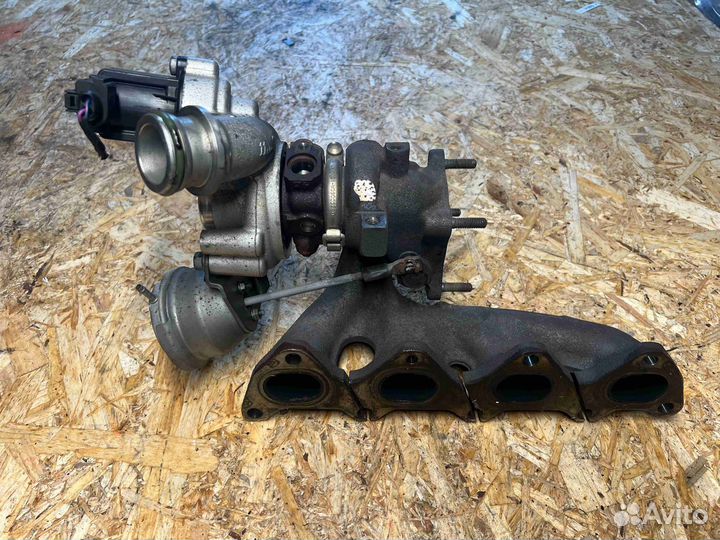 Турбина Audi A3 (8P 2004-2013) 03C 145 702 A