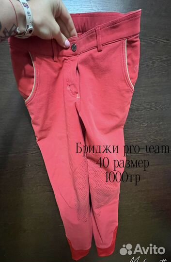 Амуниция, вещи для всадника, все для лошади