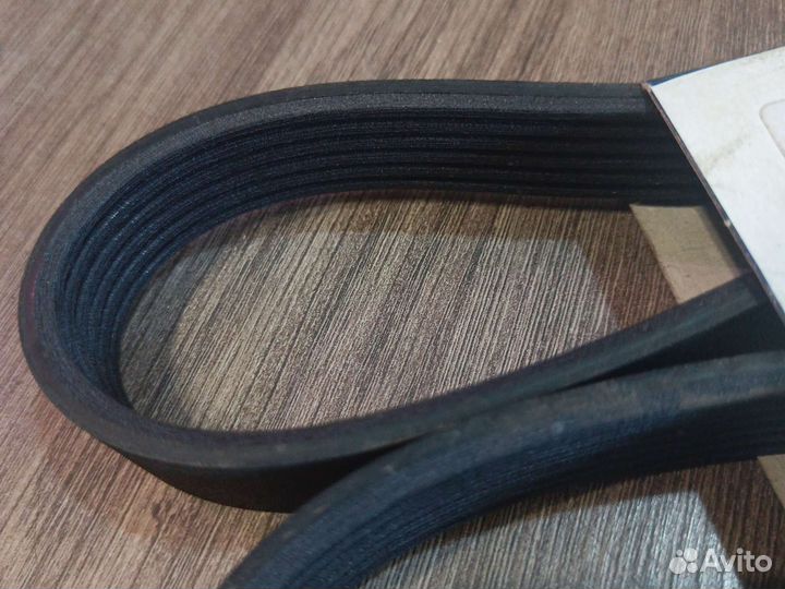 Ремень 6PK1250 Dayco