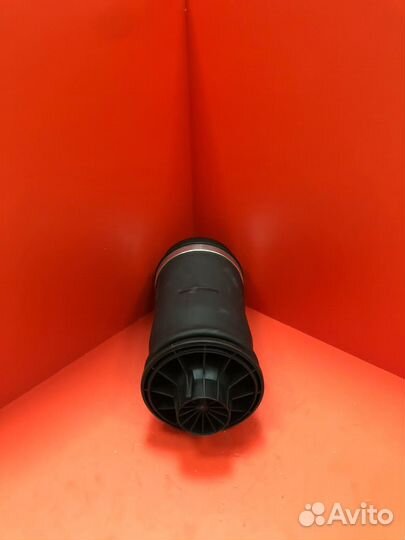 Пневмобаллон GLS-class задний