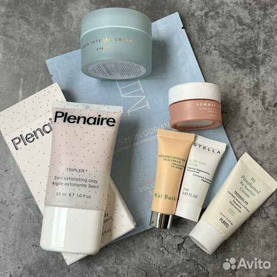 Уход Cult Beauty, Lookfantastic и др