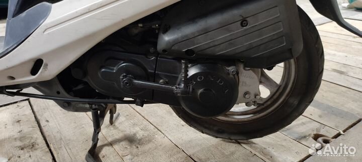 Honda tact af 24 прямиком из Японии