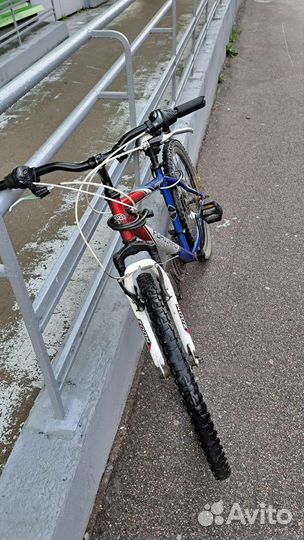 Велосипеды бу взрослый