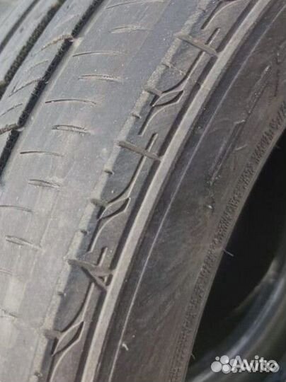 Nitto NT860C 205/55 R16 91V