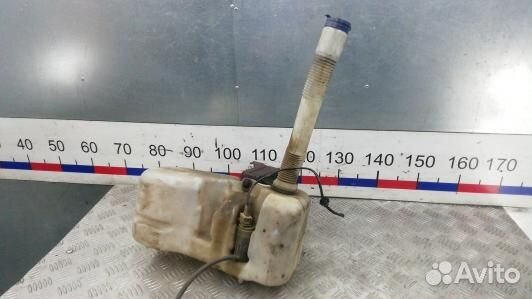 Бачок омывателя fiat ducato 3 (GML15NL01)