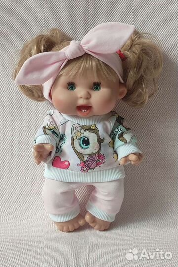 Одежда для Nines D'onil