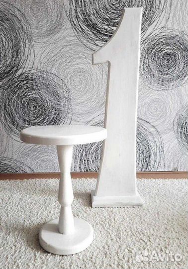 Подставка под торт