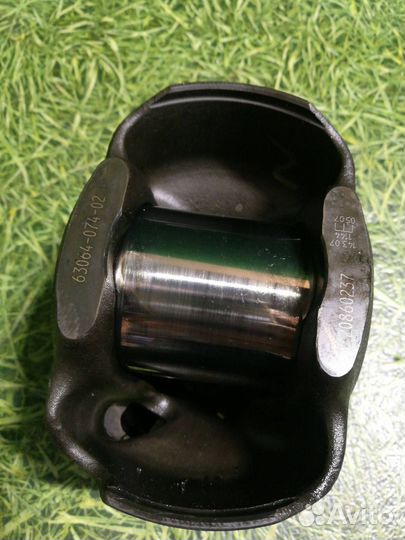 Поршень Renault Premium 2007 20860237