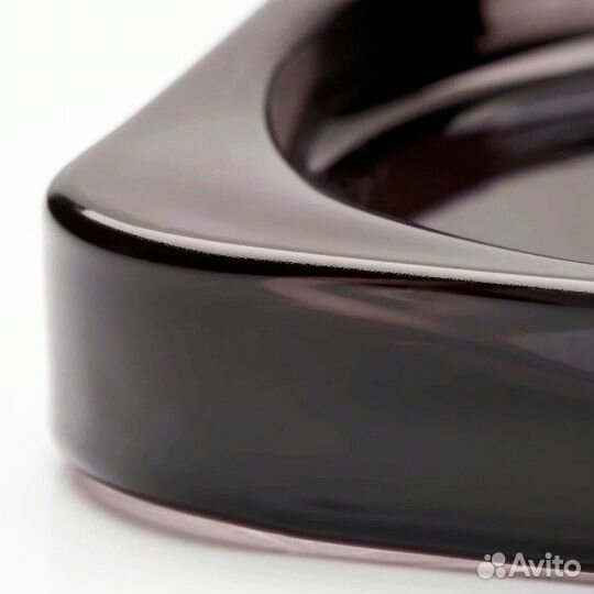 Подсвечник IKEA Гласиг