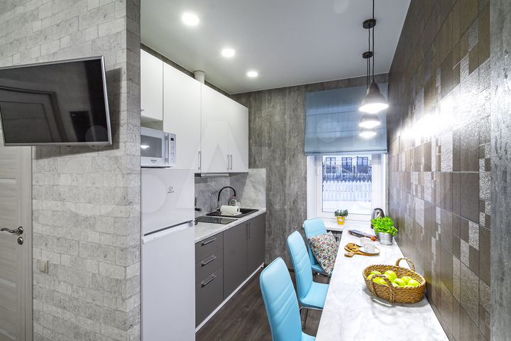 Квартира-студия, 26 м², 1/1 эт.