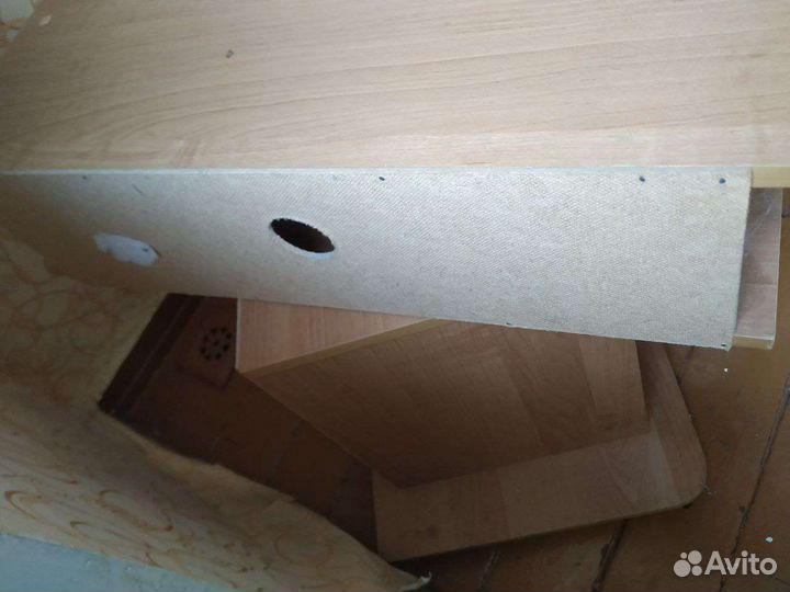 Тумба под телевизор