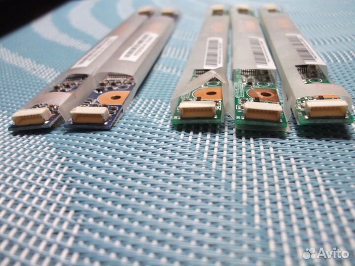 Инверторы PK070007E00 PK070007U10