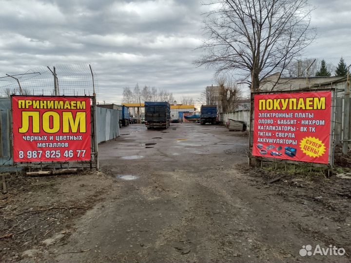 Прием чм и цм