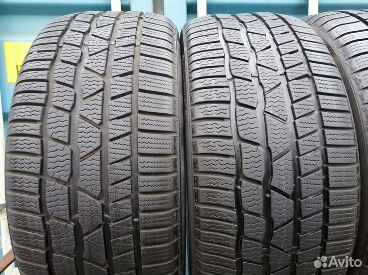 Continental ContiWinterContact TS 830 P 235/40 R18 95V