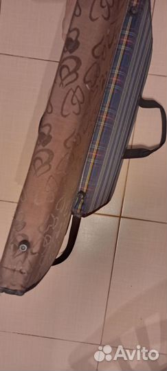 Папка- сумка для художника a3, а2