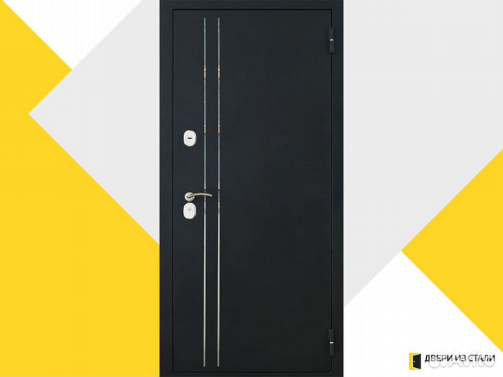 Дверь входная / Двери входные