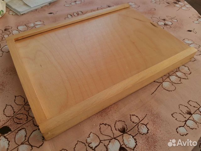 Планшет ученический СССР