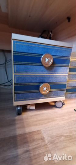 Мебель для подростка бу