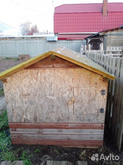 Клетка для кур, брудер для птенцов