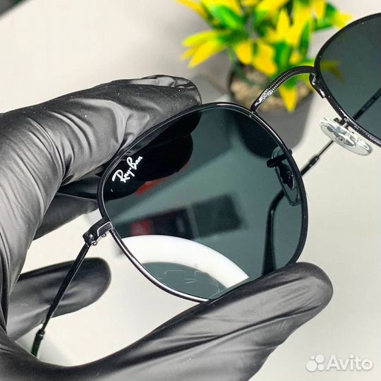 Очки ray ban