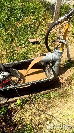 Водоподготовка