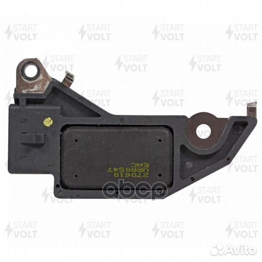 Регулятор напряжения ген. для а/м Daewoo/Chevro