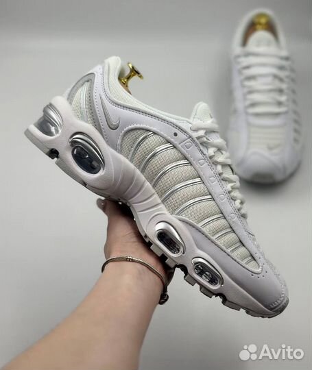 Мужские кроссовки Nike Air Max tailwind 4