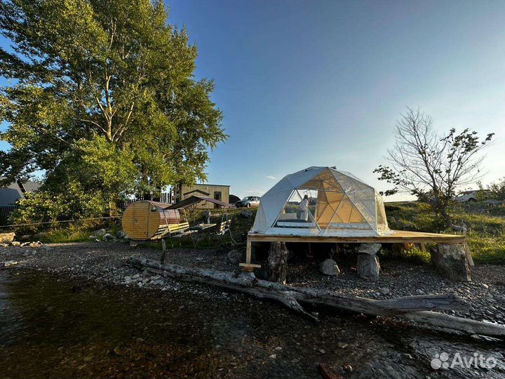 Аренда жилья посуточно