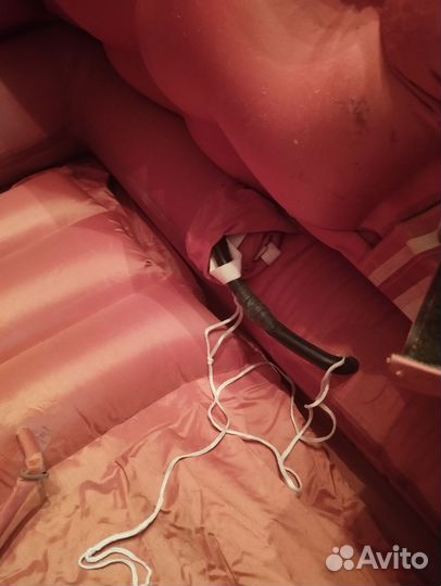 Плот (лодка) спасательный