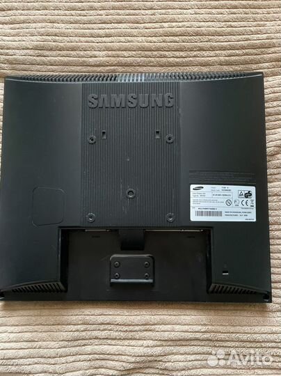 Монитор для компьютера