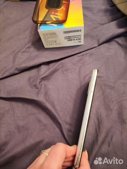 Xiaomi Mi 9 Lite, 6/128 ГБ