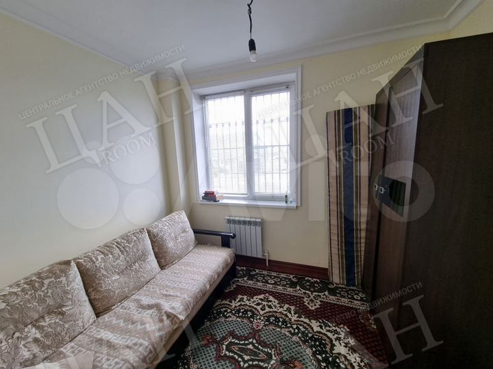 2-к. квартира, 52,1 м², 1/3 эт.